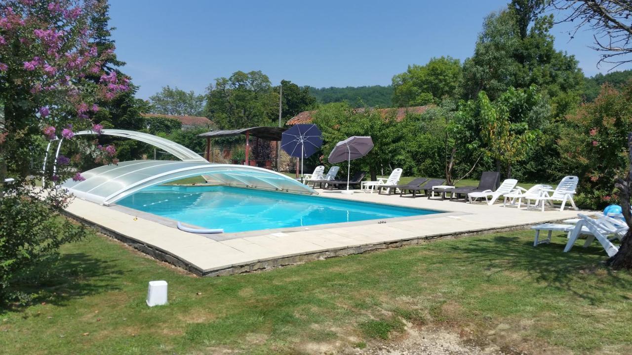 Gite 1, Domaine Logis Gascogne Saint-Justin  Exteriör bild