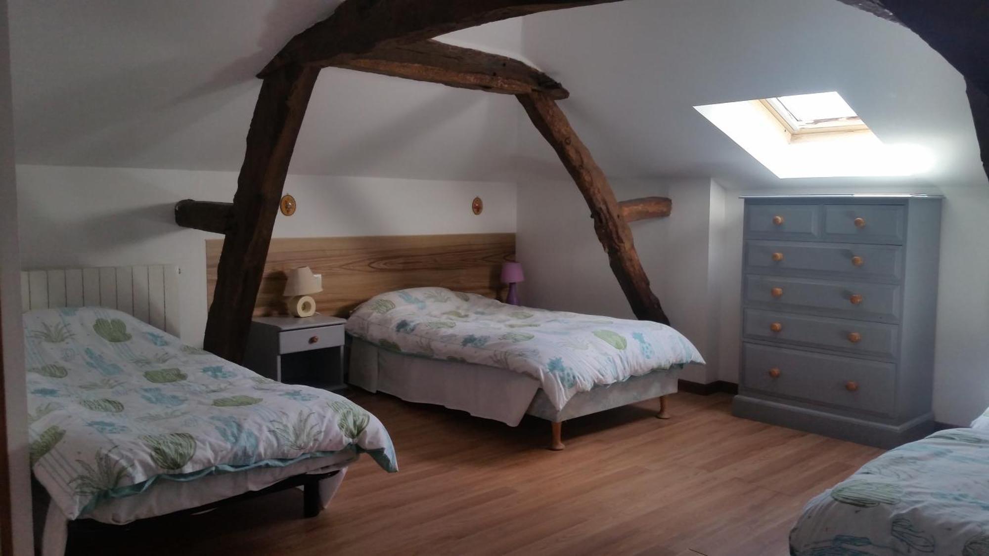 Gite 1, Domaine Logis Gascogne Saint-Justin  Exteriör bild
