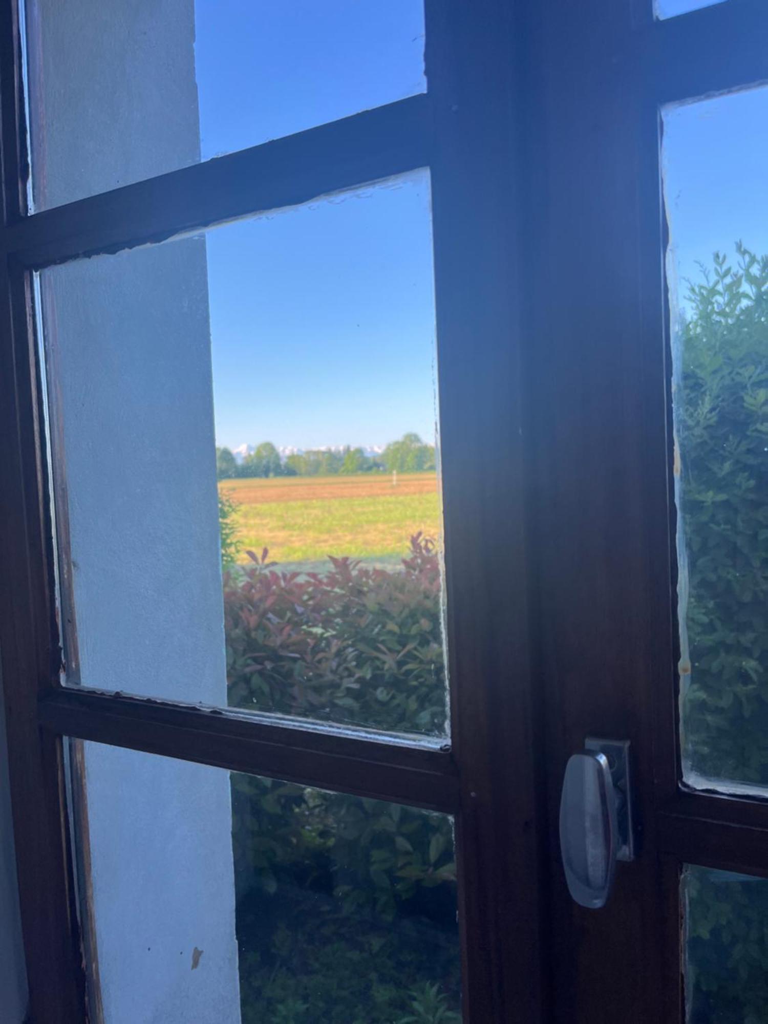 Gite 1, Domaine Logis Gascogne Saint-Justin  Exteriör bild