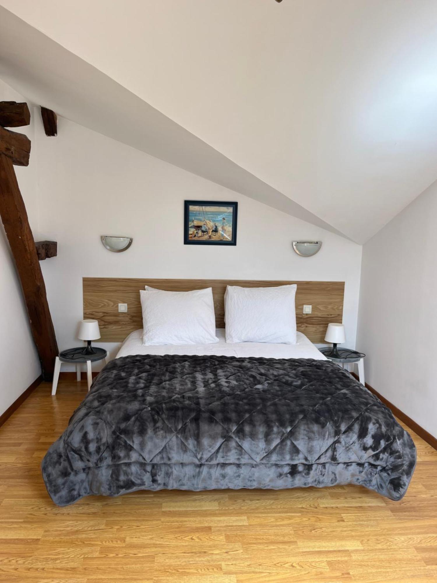 Gite 1, Domaine Logis Gascogne Saint-Justin  Exteriör bild