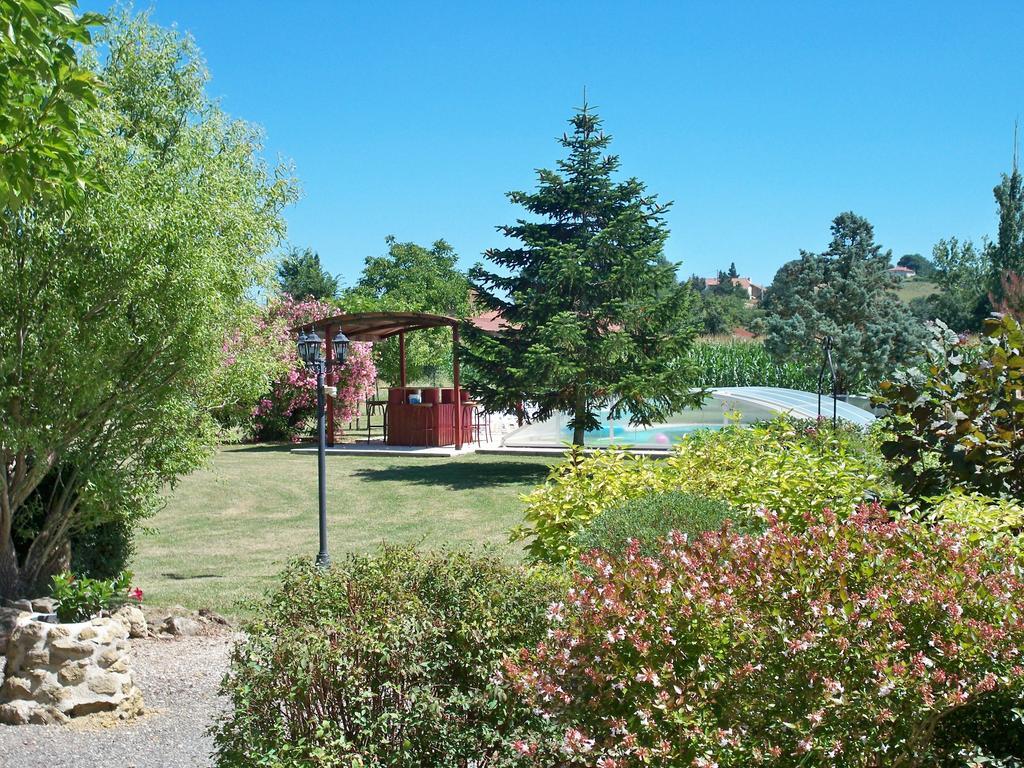 Gite 1, Domaine Logis Gascogne Saint-Justin  Rum bild